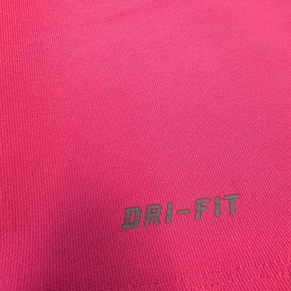 Nike Hot Pink Athletic Tank Top Woman’s Size Medium - Picture 5 of 5